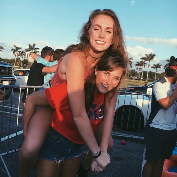 Meet the Posher Other - Meet Your Posher - Jillian